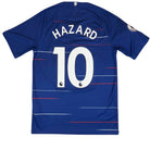 2018/19 Chelsea Domicile - Hazard 10 (S) - Iconic Football Shop