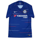 2018/19 Chelsea Domicile - Hazard 10 (S) - Iconic Football Shop