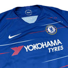 2018/19 Chelsea Domicile - Hazard 10 (XL) - Iconic Football Shop