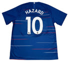 2018/19 Chelsea Domicile - Hazard 10 (XL) - Iconic Football Shop
