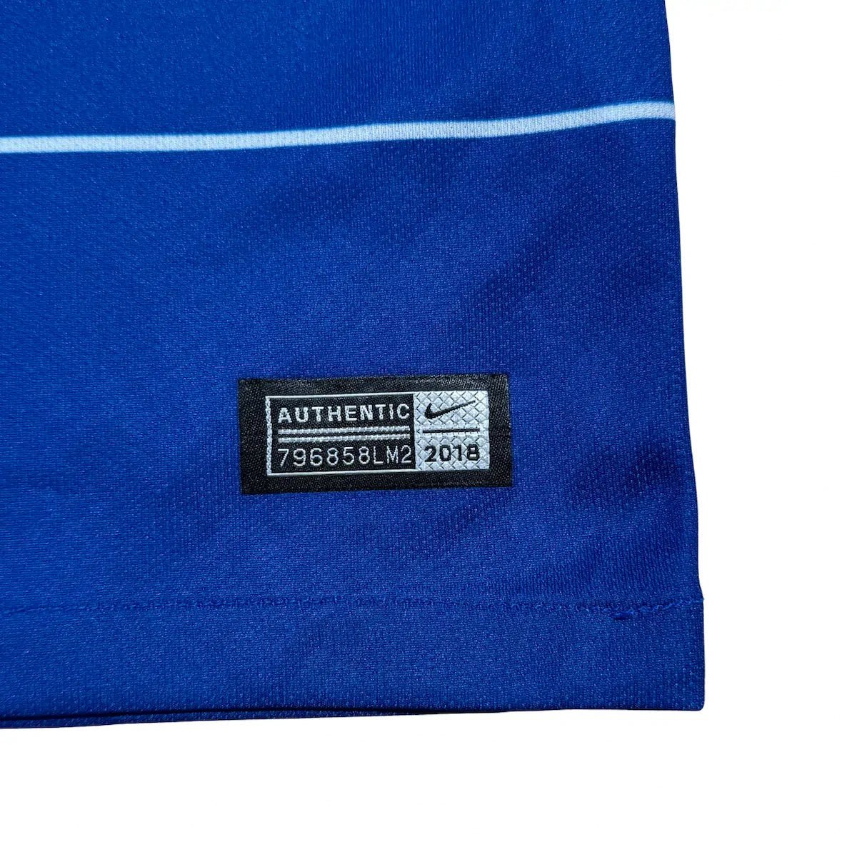 2018/19 Chelsea Domicile - Hazard 10 (XL) - Iconic Football Shop
