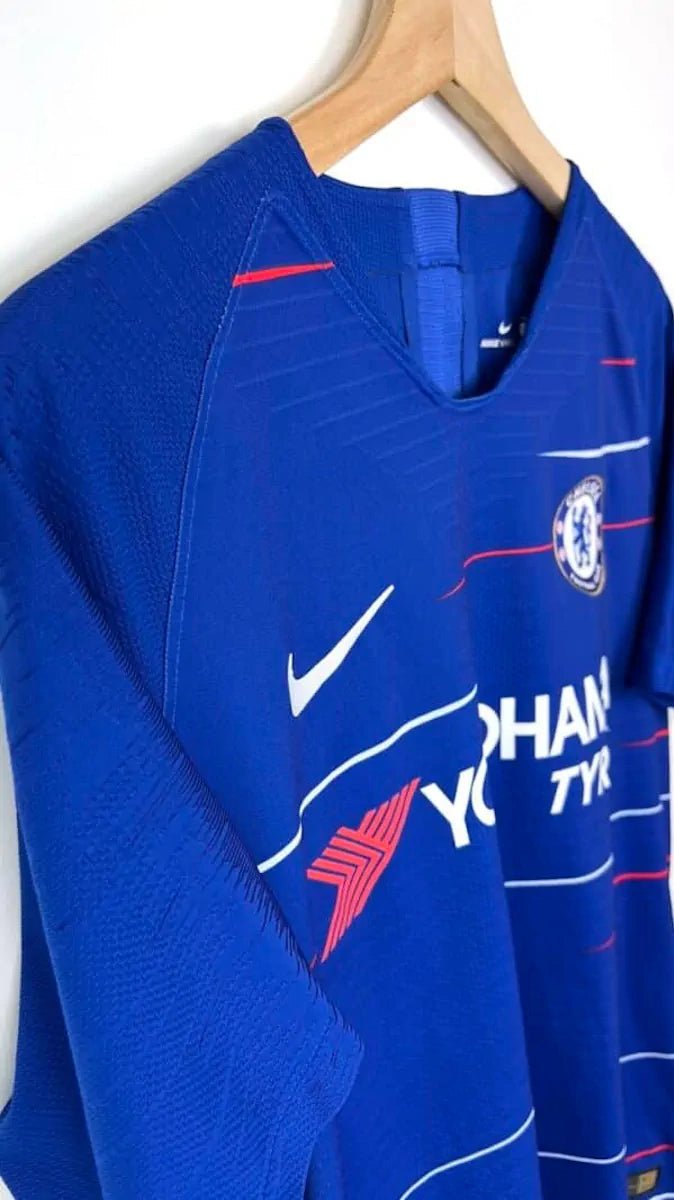 2018/19 Chelsea Domicile *PRO* (M) - Iconic Football Shop