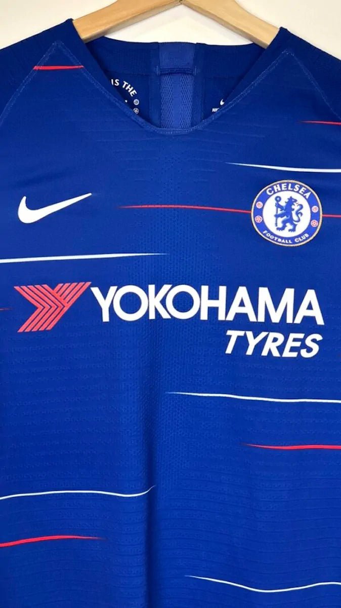 2018/19 Chelsea Domicile *PRO* (M) - Iconic Football Shop
