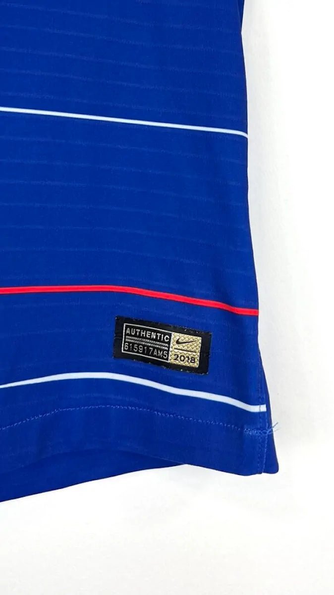 2018/19 Chelsea Domicile *PRO* (M) - Iconic Football Shop