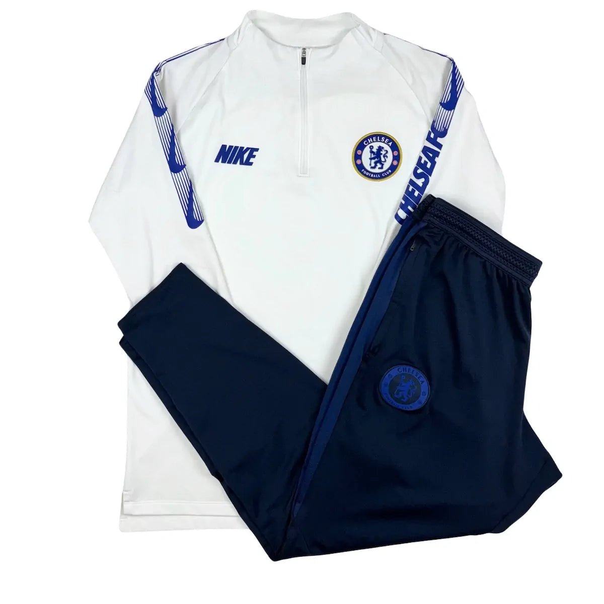 2018/19 Chelsea Entraînement *COMPLET* (M) - Iconic Football Shop