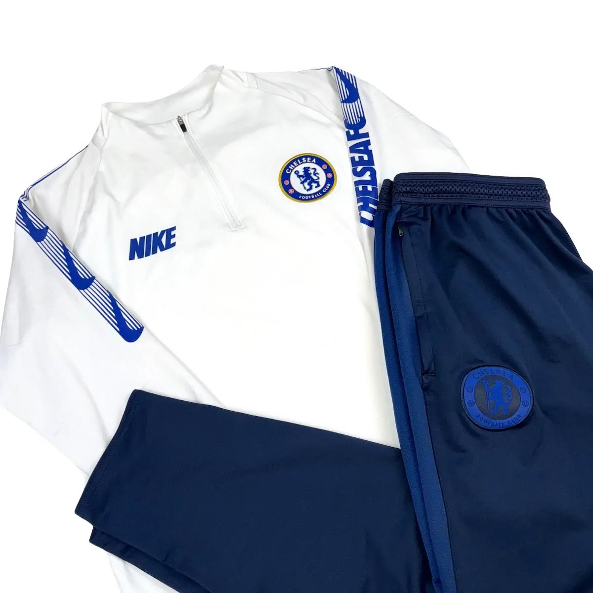 2018/19 Chelsea Entraînement *COMPLET* (M) - Iconic Football Shop