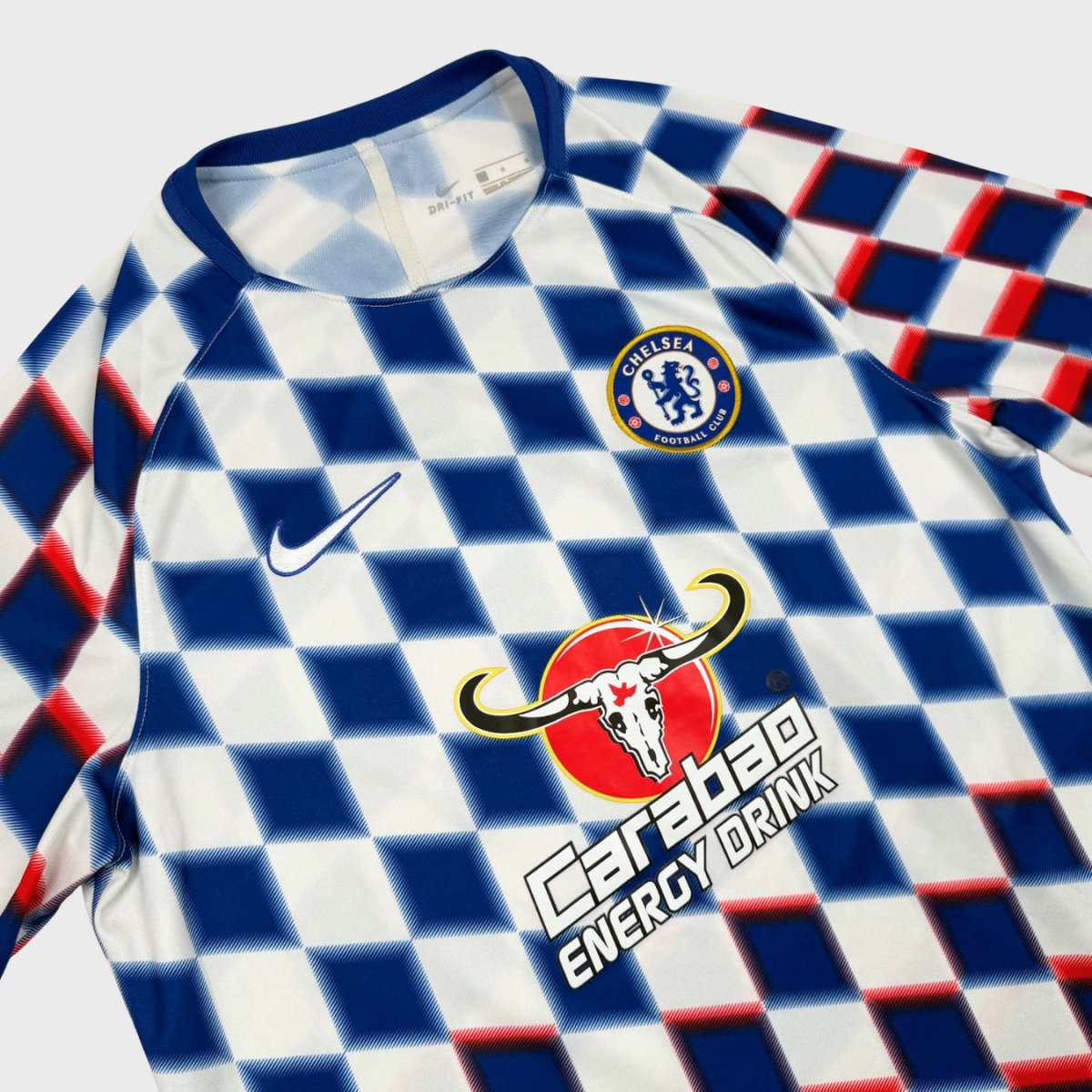 2018/19 Chelsea Entraînement (L) - Iconic Football Shop
