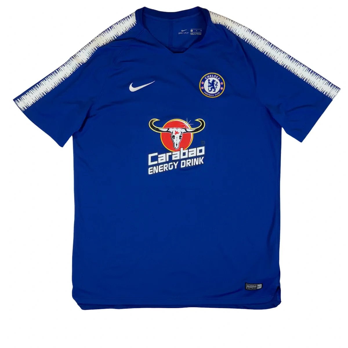 2018/19 Chelsea Entraînement (XL) - Iconic Football Shop