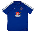 2018/19 Chelsea Entraînement (XL) - Iconic Football Shop