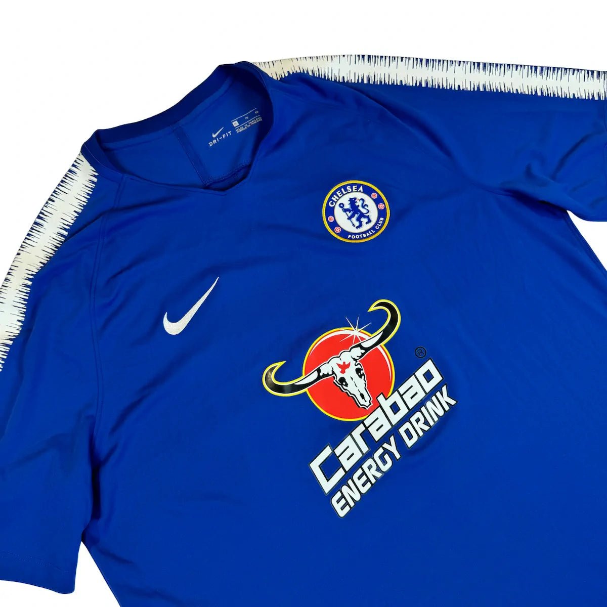 2018/19 Chelsea Entraînement (XL) - Iconic Football Shop