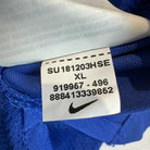 2018/19 Chelsea Entraînement (XL) - Iconic Football Shop