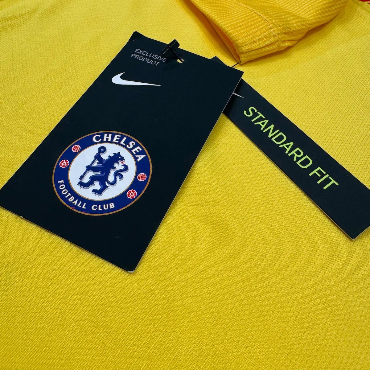 2018/19 Chelsea Extérieur - Kanté 7 (XL) - Iconic Football Shop