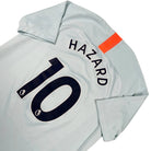 2018/19 Chelsea Third - Hazard 10 (12/13a) - Iconic Football Shop