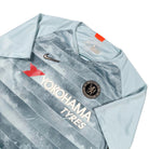 2018/19 Chelsea Third - Hazard 10 (12/13a) - Iconic Football Shop