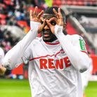 2018/19 Cologne Domicile - Modeste 27 (3XL) - Iconic Football Shop