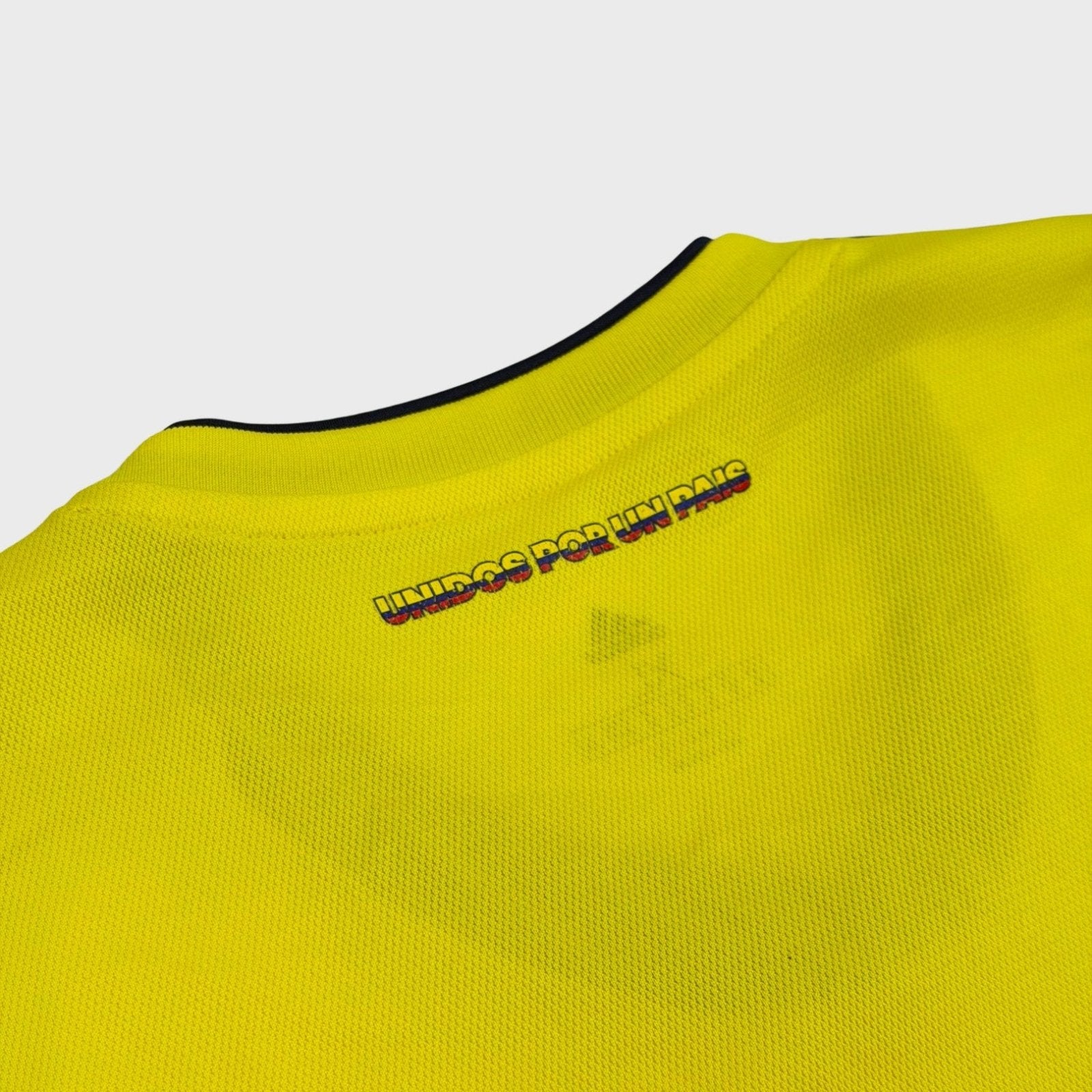 2018/19 Colombie Domicile (XL) - Iconic Football Shop