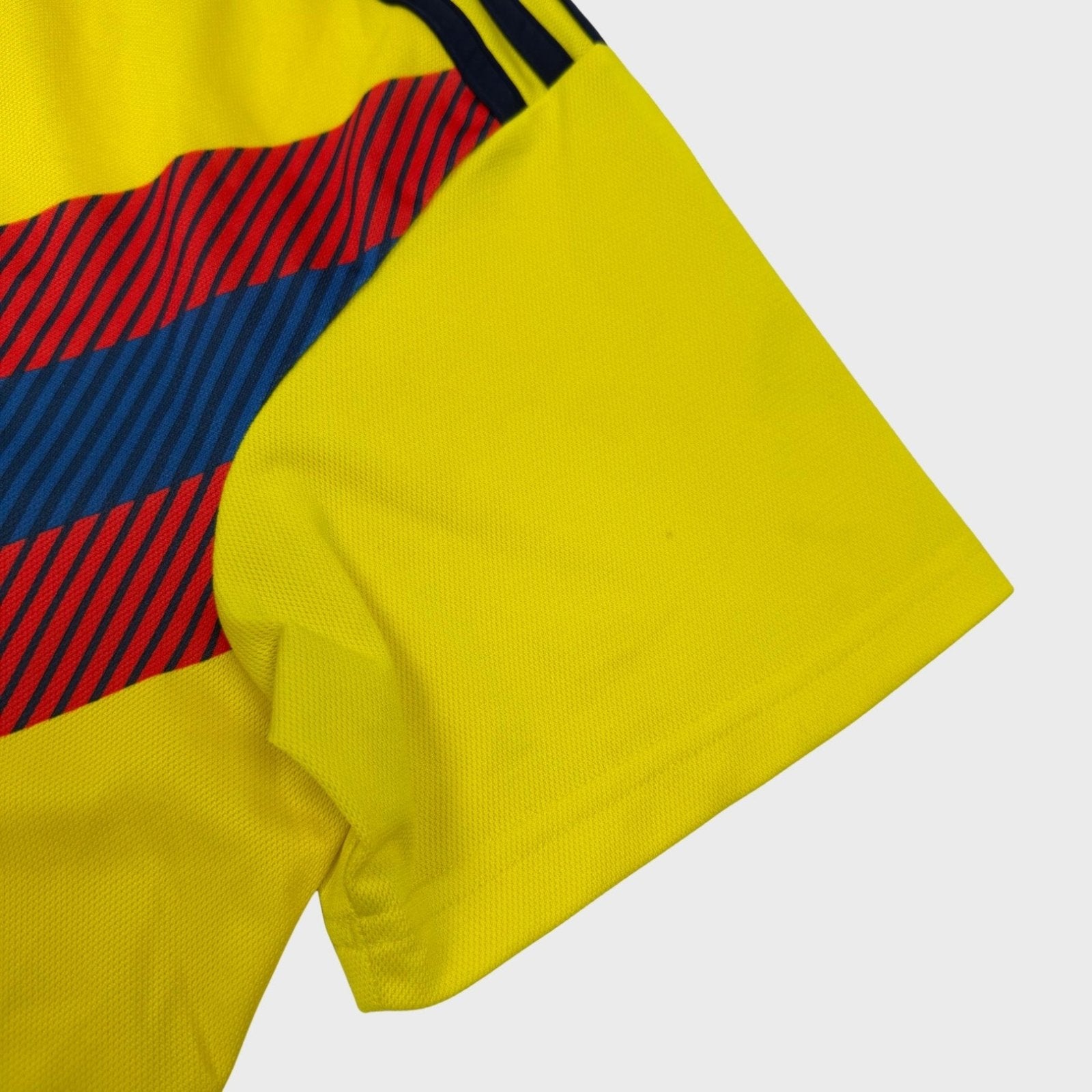 2018/19 Colombie Domicile (XL) - Iconic Football Shop