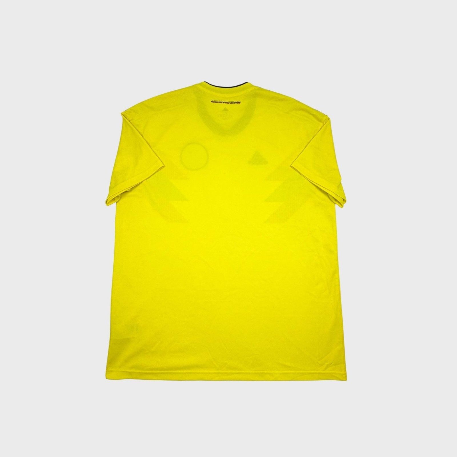 2018/19 Colombie Domicile (XL) - Iconic Football Shop