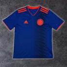 2018/19 Colombie Extérieur (13/14a) - Iconic Football Shop
