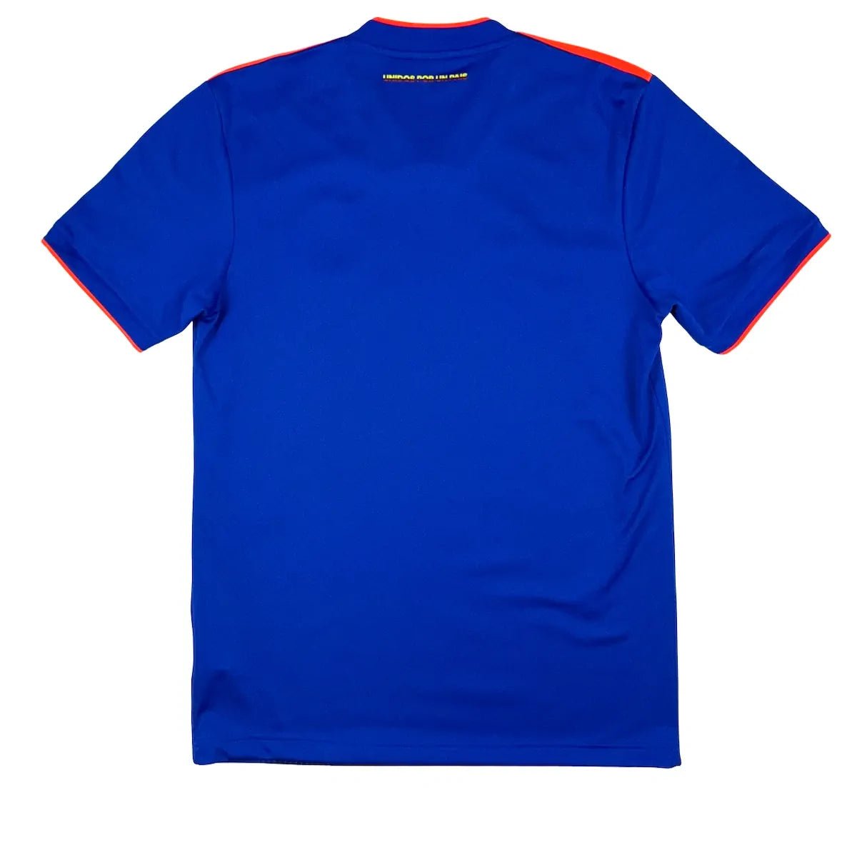 2018/19 Colombie Extérieur (S) - Iconic Football Shop