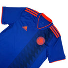 2018/19 Colombie Extérieur (S) - Iconic Football Shop