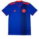 2018/19 Colombie Extérieur (S) - Iconic Football Shop