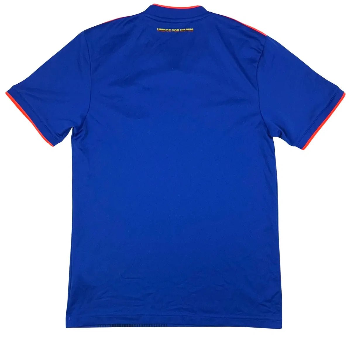 2018/19 Colombie Extérieur (S) - Iconic Football Shop