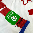 2018/19 Crystal Palace Extérieur - Zaha 11 (M) - Iconic Football Shop