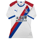 2018/19 Crystal Palace Extérieur - Zaha 11 (M) - Iconic Football Shop