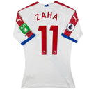2018/19 Crystal Palace Extérieur - Zaha 11 (M) - Iconic Football Shop