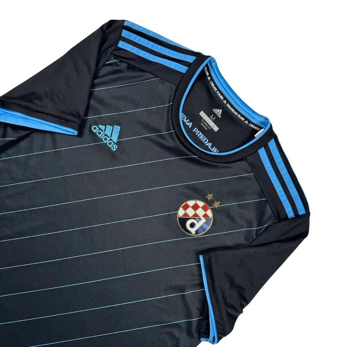 2018/19 Dinamo Zagreb Third (M) - Iconic Football Shop