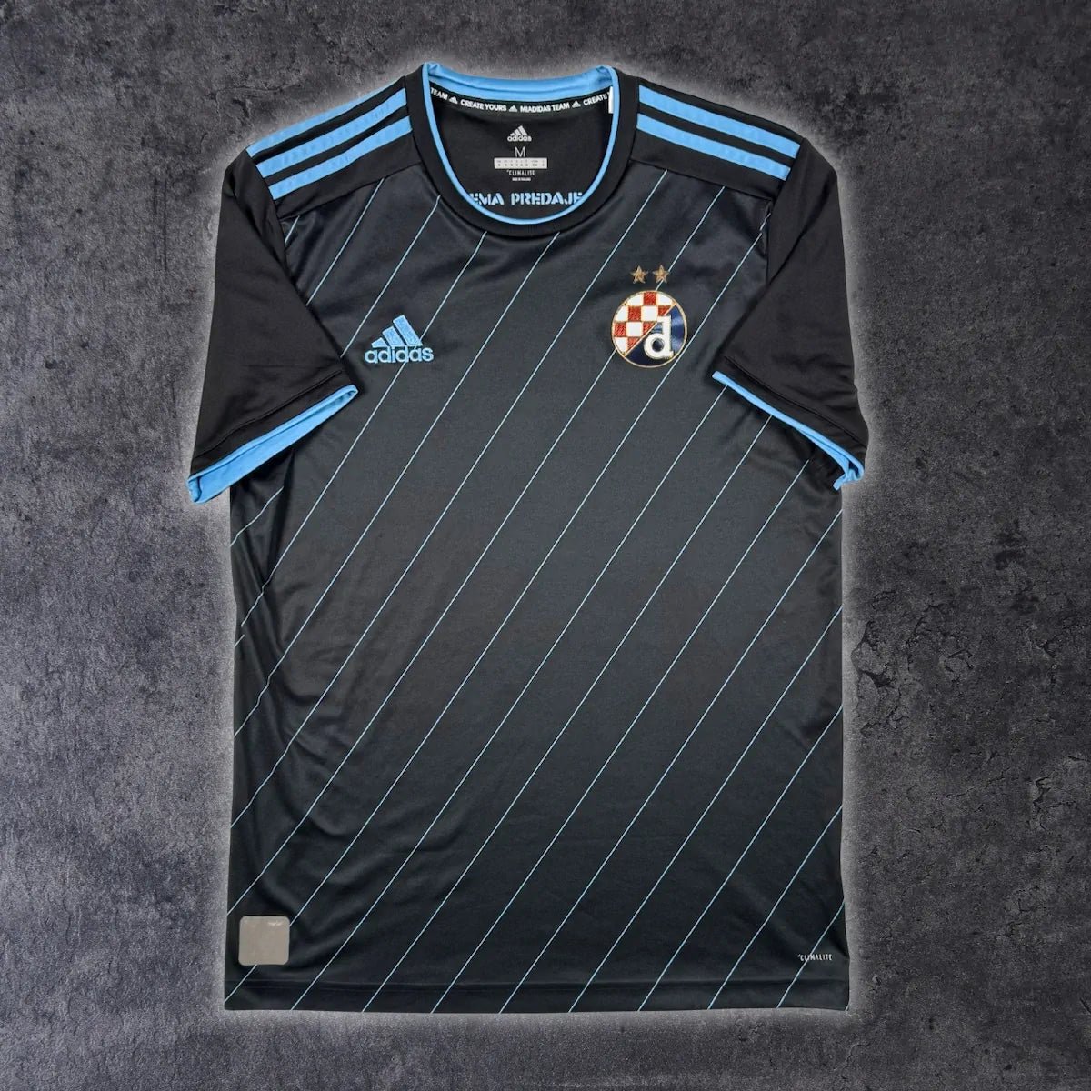 2018/19 Dinamo Zagreb Third (M) - Iconic Football Shop