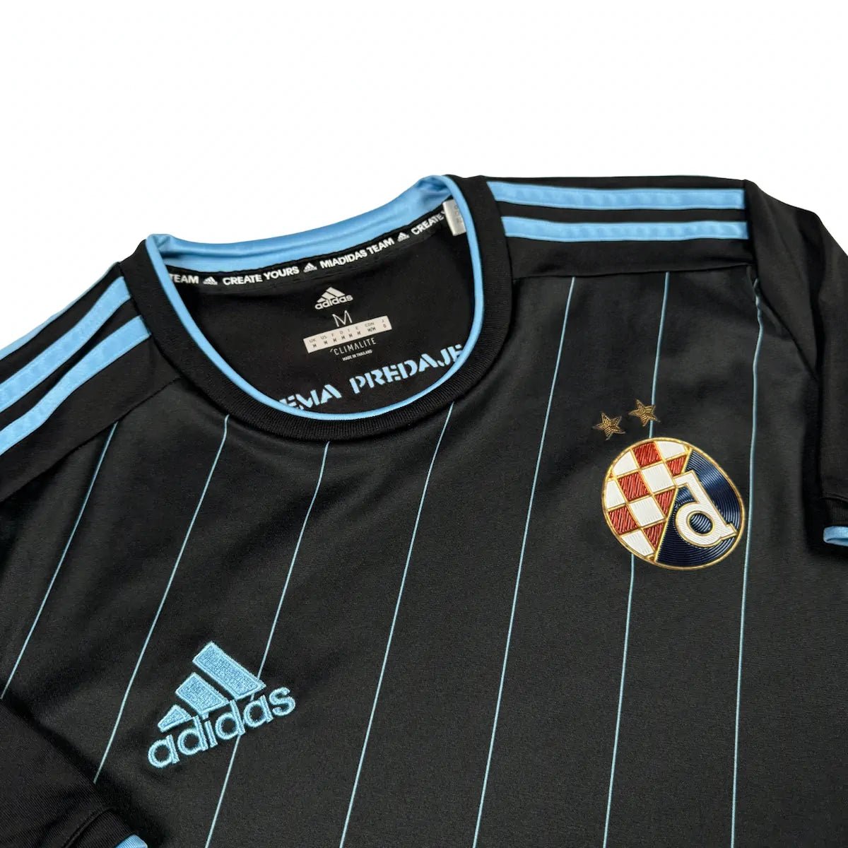 2018/19 Dinamo Zagreb Third (M) - Iconic Football Shop