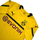 2018/19 Dortmund *COUPE* (S) - Iconic Football Shop