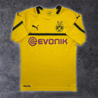 2018/19 Dortmund *COUPE* (S) - Iconic Football Shop