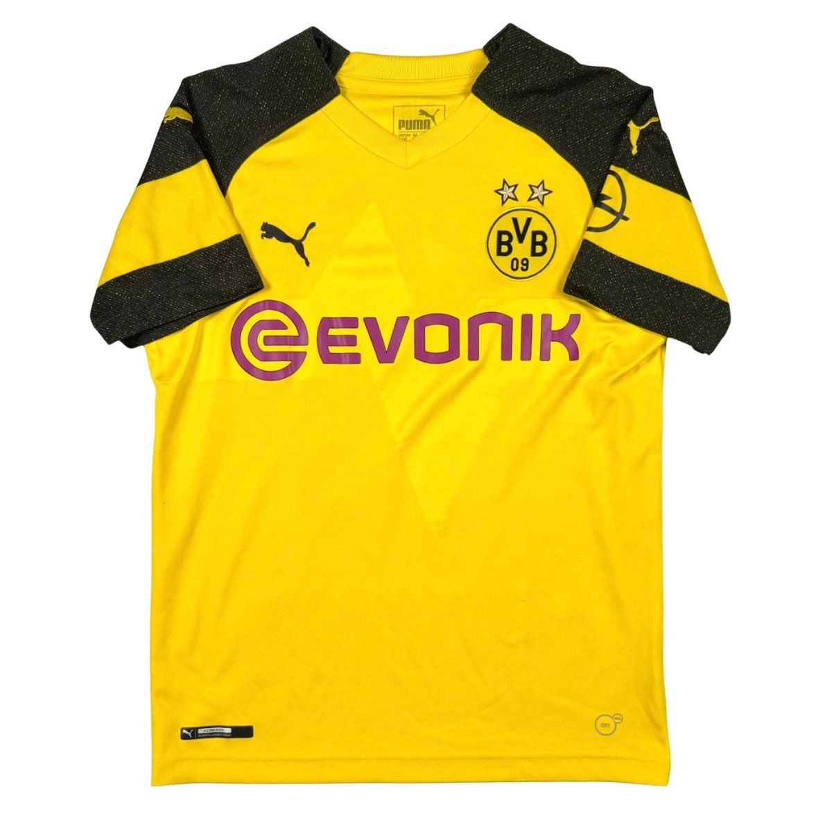 2018/19 Dortmund Domicile - Guerreiro 13 (12a) - Iconic Football Shop