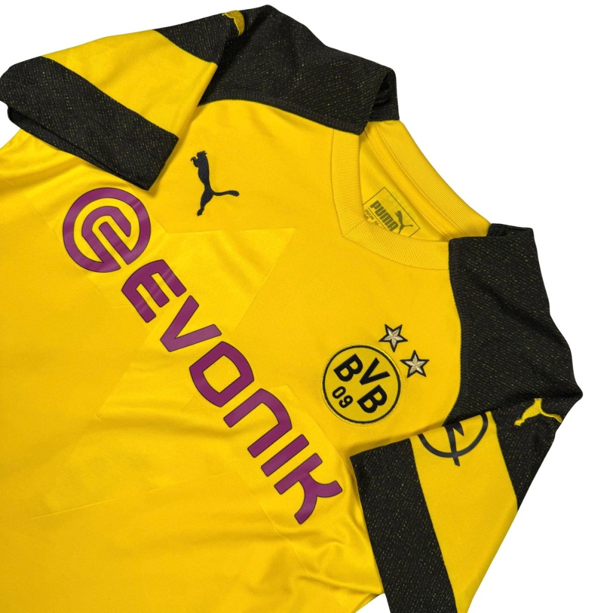 2018/19 Dortmund Domicile - Guerreiro 13 (12a) - Iconic Football Shop