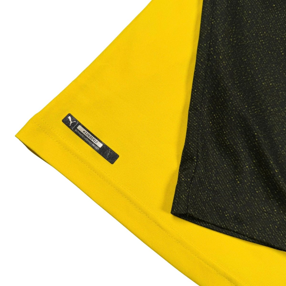 2018/19 Dortmund Domicile (L) - Iconic Football Shop