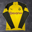 2018/19 Dortmund Domicile (L) - Iconic Football Shop
