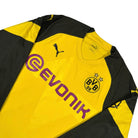 2018/19 Dortmund Domicile (L) - Iconic Football Shop
