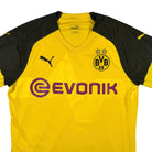 2018/19 Dortmund Domicile (L) - Iconic Football Shop