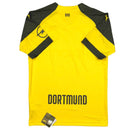 2018/19 Dortmund Domicile (S) - Iconic Football Shop