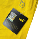 2018/19 Dortmund Domicile (S) - Iconic Football Shop