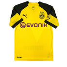 2018/19 Dortmund Domicile (S) - Iconic Football Shop