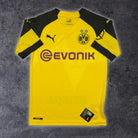 2018/19 Dortmund Domicile (S) - Iconic Football Shop