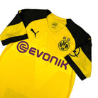 2018/19 Dortmund Domicile (S) - Iconic Football Shop