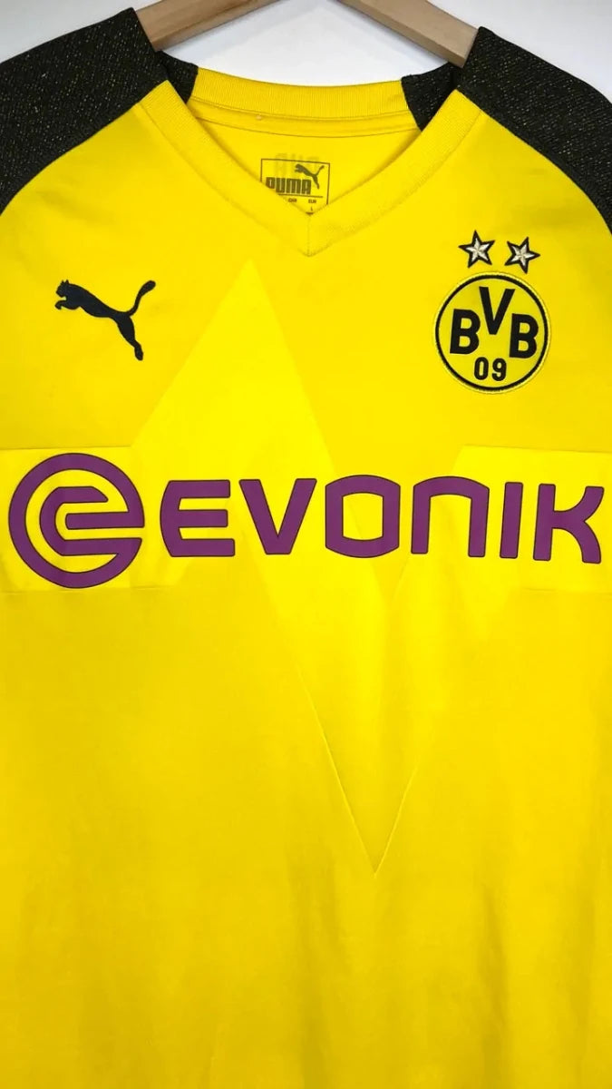 2018/19 Dortmund Domicile - Witsel 28 (L) - Iconic Football Shop