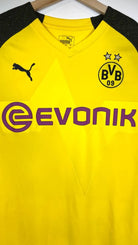 2018/19 Dortmund Domicile - Witsel 28 (L) - Iconic Football Shop