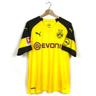 2018/19 Dortmund Domicile - Witsel 28 (L) - Iconic Football Shop