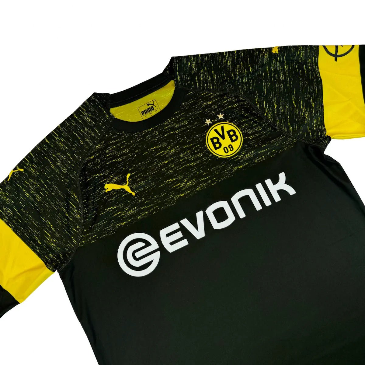 2018/19 Dortmund Extérieur (L) - Iconic Football Shop